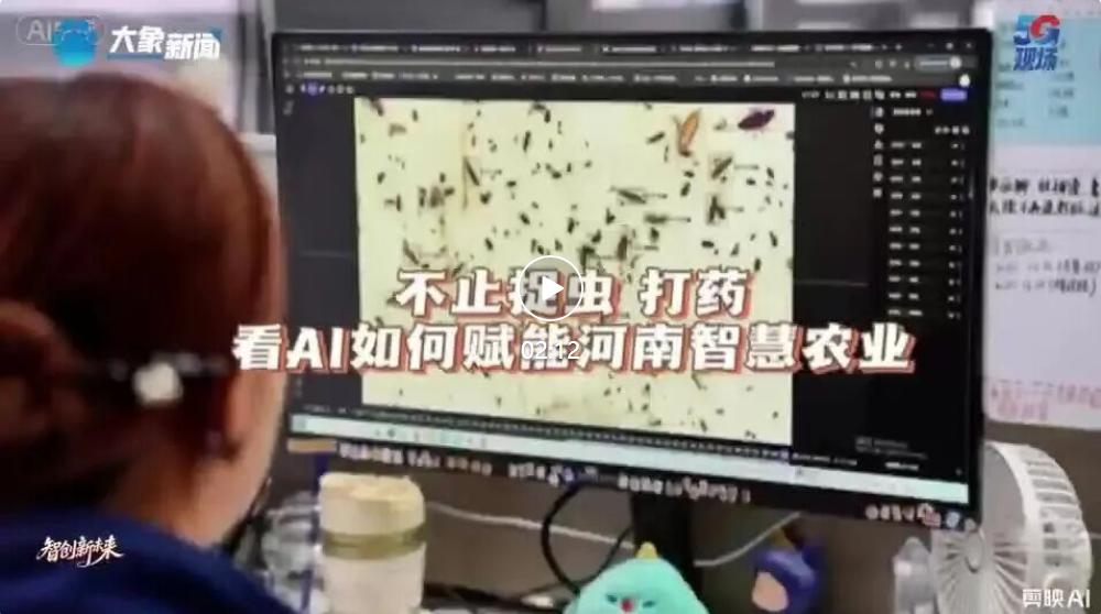 雙媒點(diǎn)贊，榮耀開(kāi)年！云飛科技連登河南交通廣播與CCTV13欄目